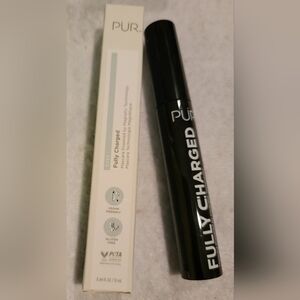 PÜR’s Fully Charged Mascara